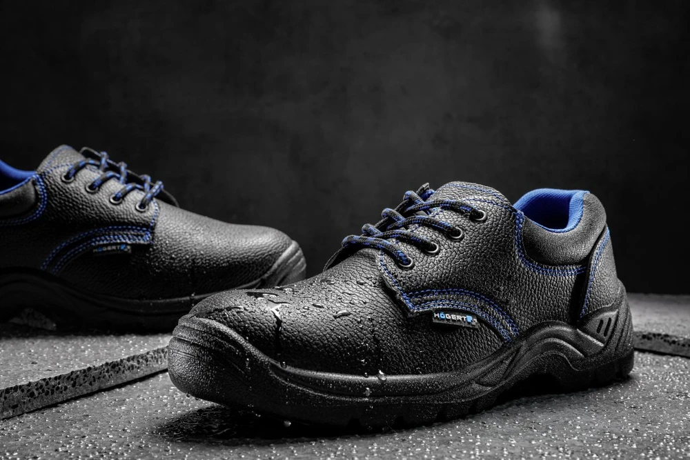 Darbo batai Hogert HT5K506-46; 46 dydis