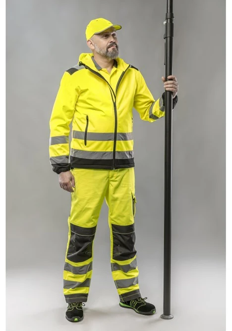 Striukė Hogert Argen HT5K257; 2XL