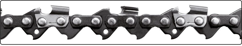 Yato Toya Sa Poland Priedas daugiafunkciniam įrankiui | BIM-TIN | 90 mm / 65 mm (YT-34713)
