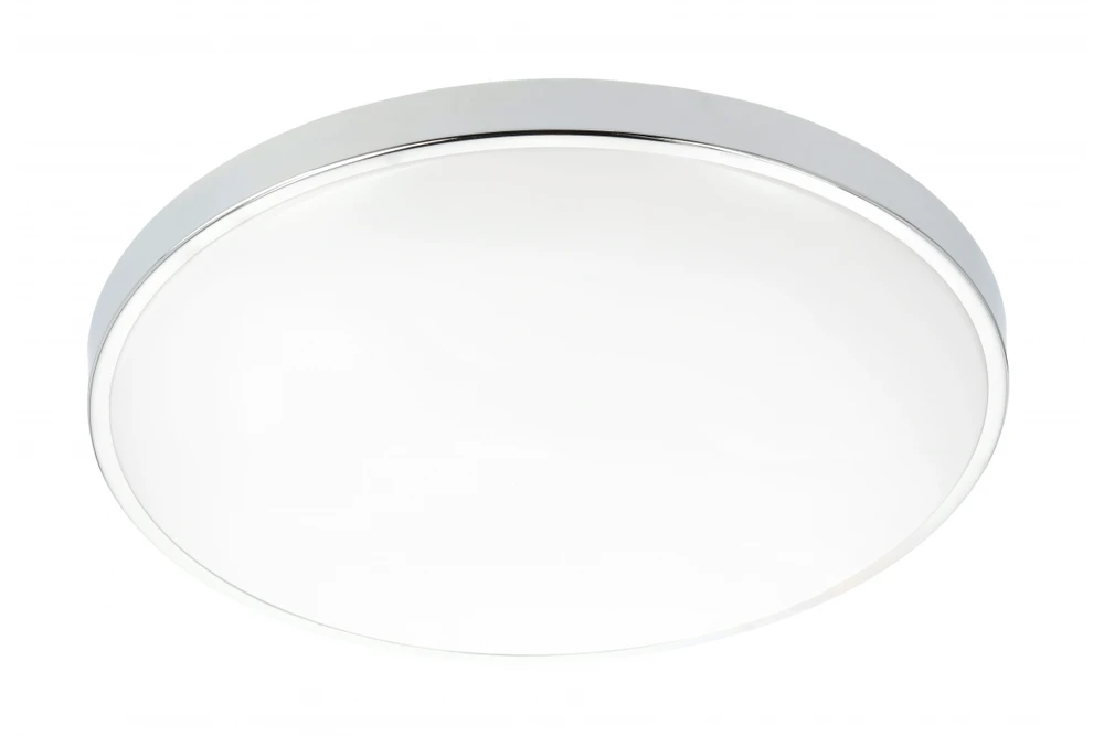 ATOL LED lubinis šviestuvas, Ø400mm, 3000K, 32W, 2560lm, AC220-240V, 50/60 Hz, PF>0,9, IP5