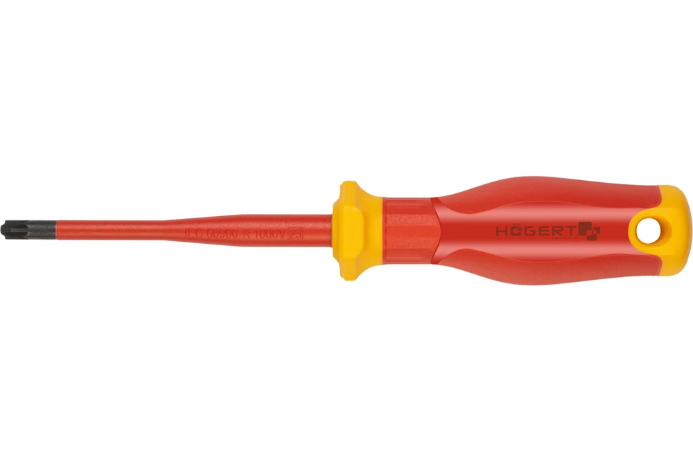 GTV Atsuktuvas „Phillips“, PZ2/SL6 100 mm, 1000 V, SLIM, S2