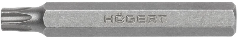 HOGERT Atsuktuvo antgalis T55 x 75 mm