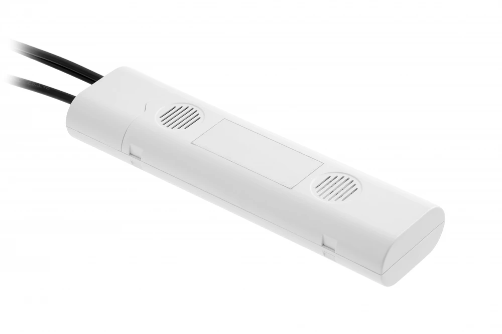 Avarinis modulis LED skydams, AC220-240V, 50-60Hz, 24-48V, 3h, 4.8V 3000mah NI-CD baterija