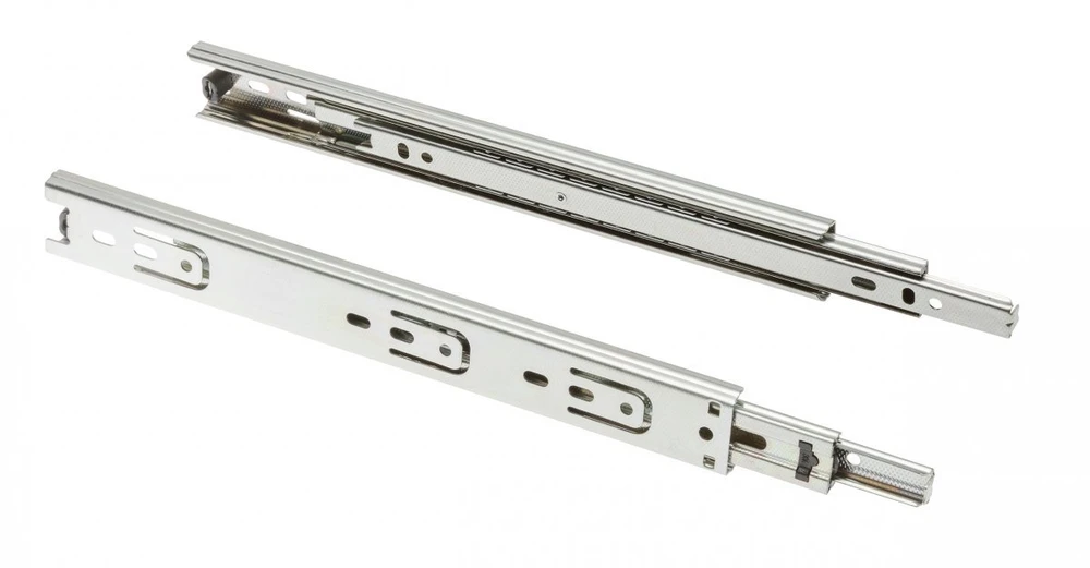 GTV Ball bearing slide h=35