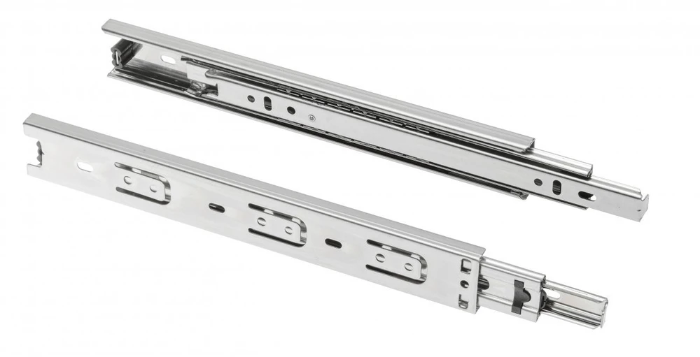 GTV Ball bearing slide h=35