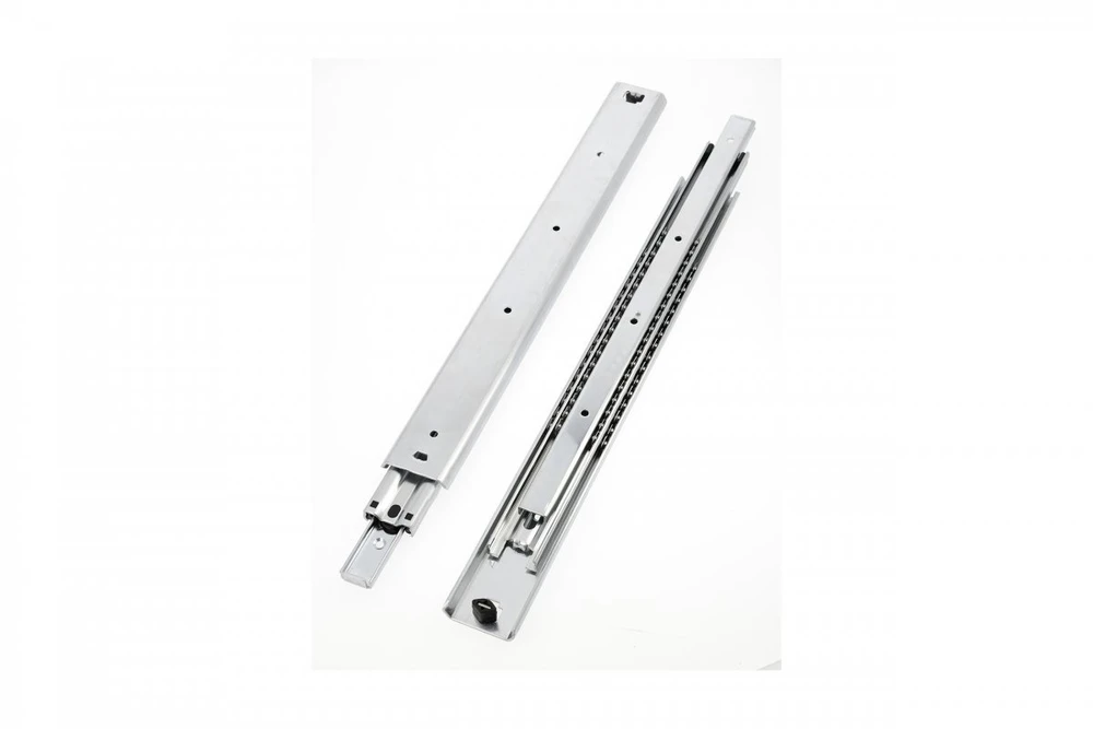 Ball bearing slide H53 400mm