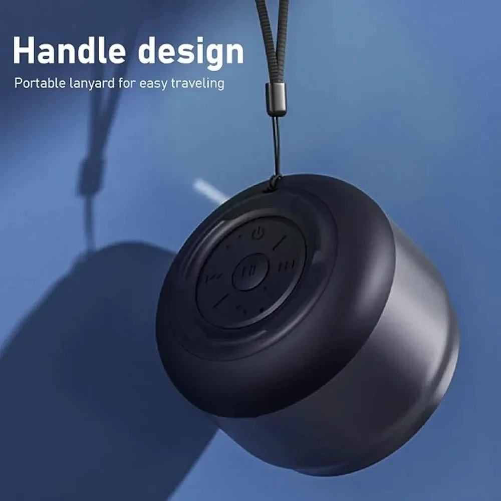 Belaidė Bluetooth nešiojama kolonėlė Riversong Jazz L8 SP26