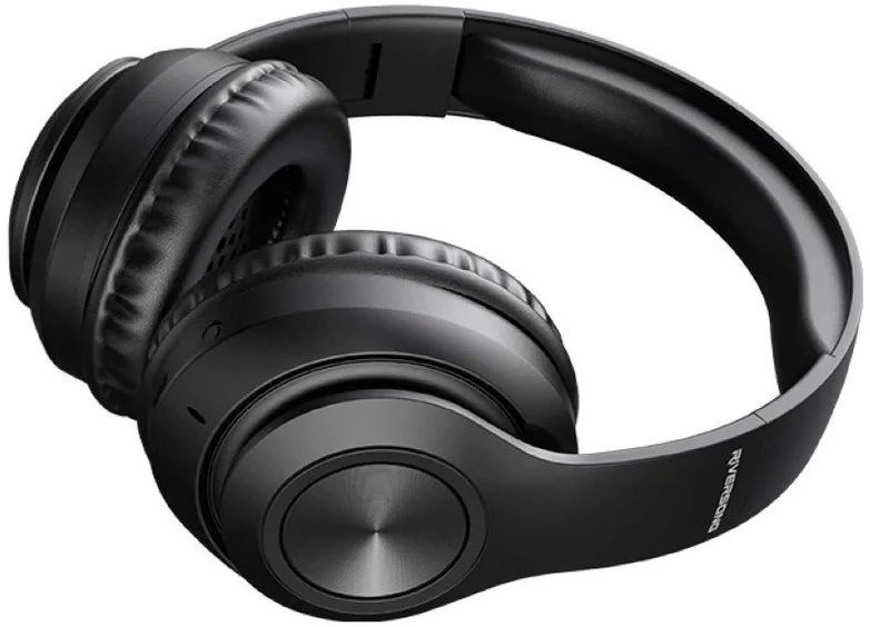 Belaidės ausinės Riversong Rhythm L5, juodos