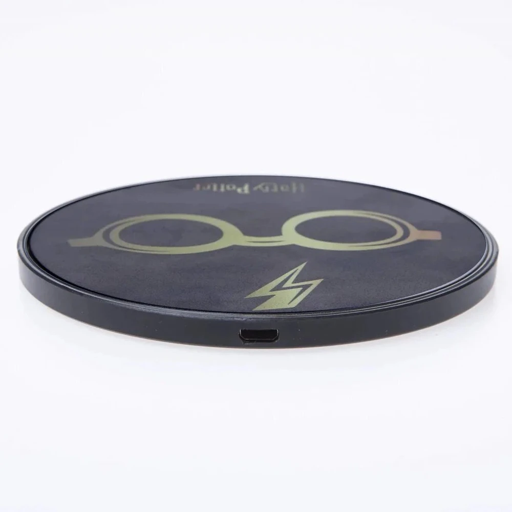 Belaidis įkroviklis Lazerbuilt Harry Potter 10W