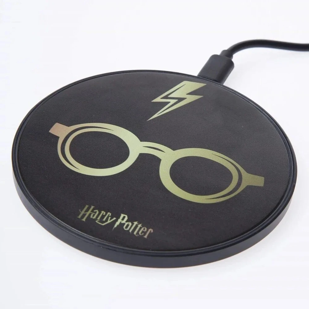 Belaidis įkroviklis Lazerbuilt Harry Potter 10W