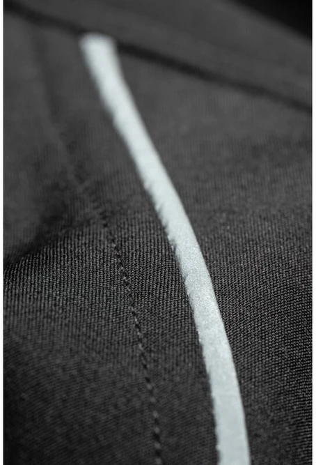 Hogert Technik HOGERT BIESE SOFTSHELL striukė, juoda, DYDIS XXXL