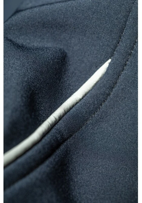HOGERT BIESE softhell striukė tamsiai mėlyna 2XL