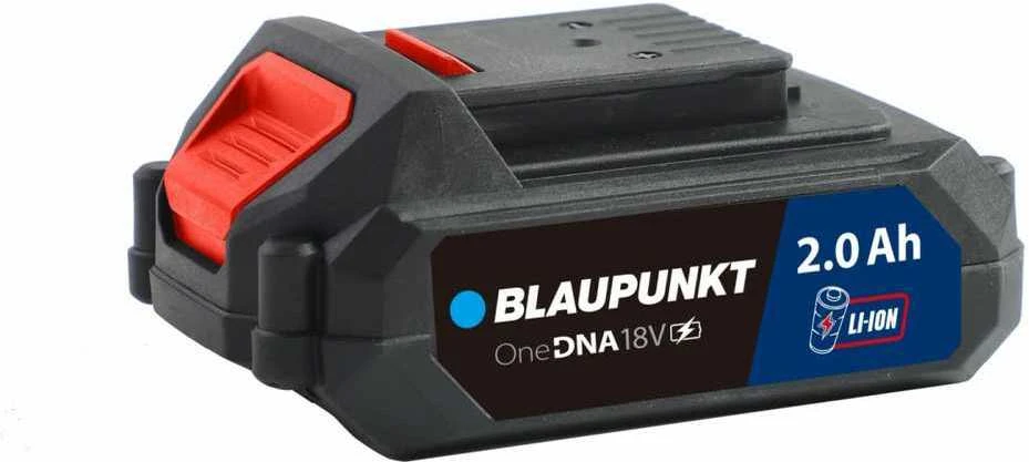 Blaupunkt 18V ličio jonų akumuliatorius