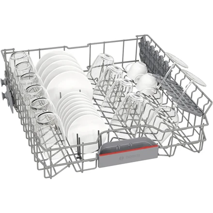 Bosch SMV46KX12E Serija 4, Visiškai integruota indaplovė, 60 cm (Pažeista pakuotė)