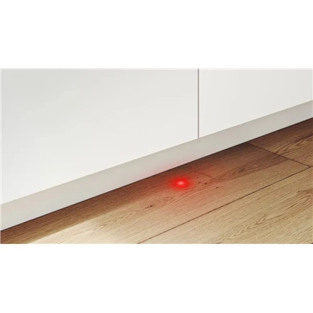 Bosch SMV46KX12E Serija 4, Visiškai integruota indaplovė, 60 cm (Pažeista pakuotė)