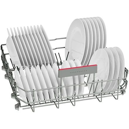 Bosch SMV46KX12E Serija 4, Visiškai integruota indaplovė, 60 cm (Pažeista pakuotė)
