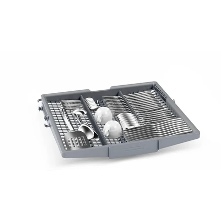Bosch SMV46KX12E Serija 4, Visiškai integruota indaplovė, 60 cm (Pažeista pakuotė)