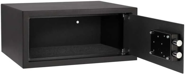 Brihard Laptop K Black Pearl Seifas nešiojamam kompiuteriui