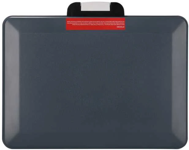 Brihard Portable Fire Chest 2030 A4 XL K