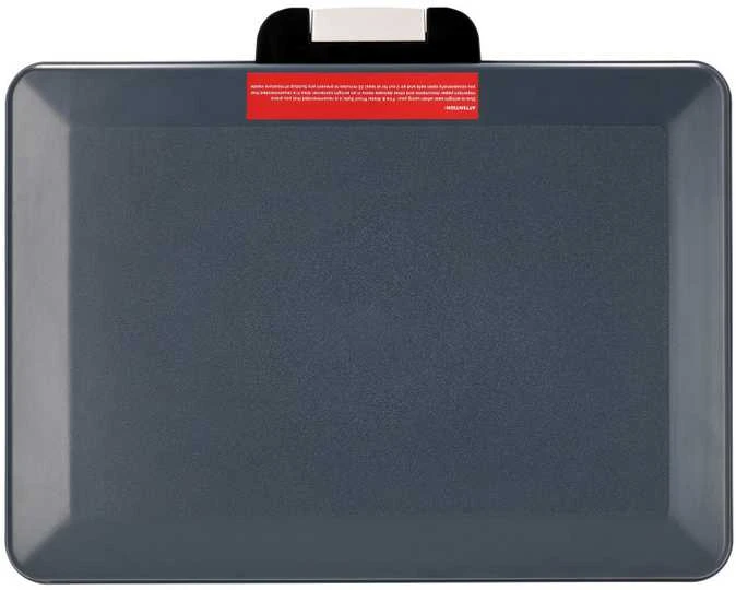 Brihard Portable Fire Chest 2037 A4 XXL K