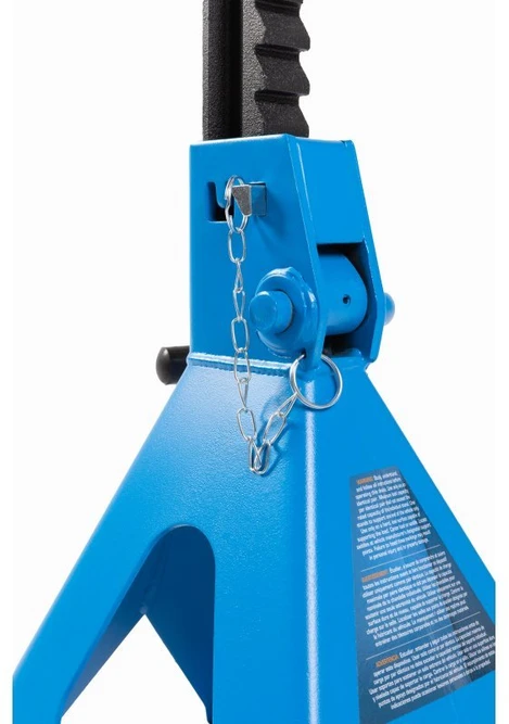 Car Bridge Stand 6T, 400mm - 620mm