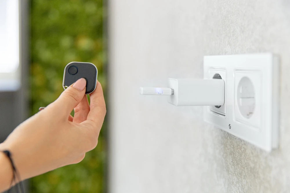 Shelly Blu Gateway – USB WiFi šliuzas – Bluetooth