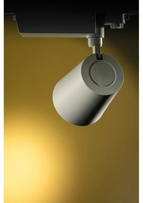 GTV COB X-LINE LED prožektorius laidų bėgiams, 30 W, 2052 lm, AC 220-240 V, 50/60 Hz, 24° apšv
