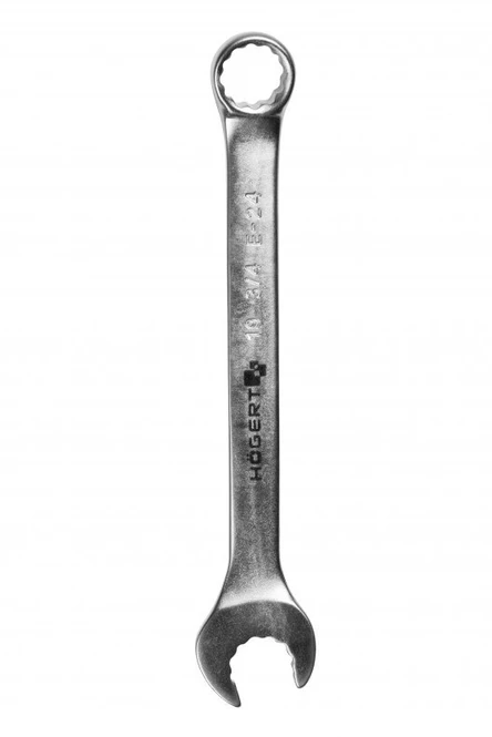 Hogert Combination wrenches 6 pcs.