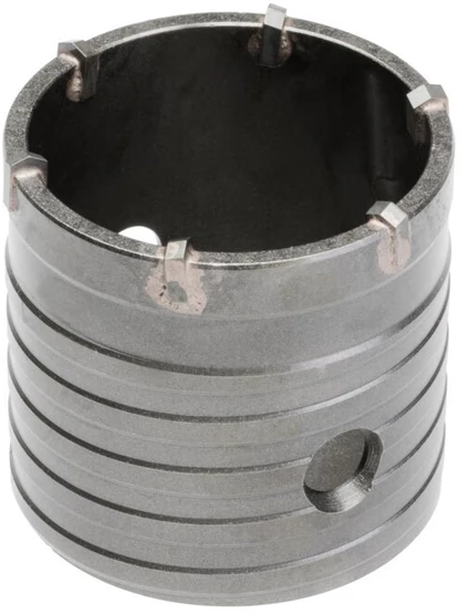 Grąžtas HOGERT Concrete core drill bit 67 mm