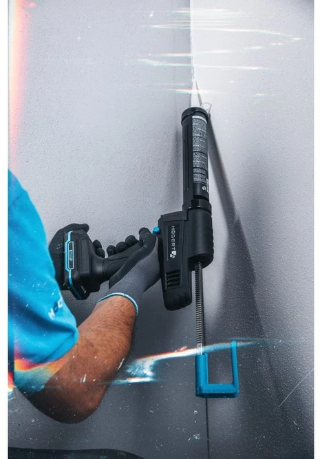 Hoegert CORDLESS SQUEEZER FOR 18V