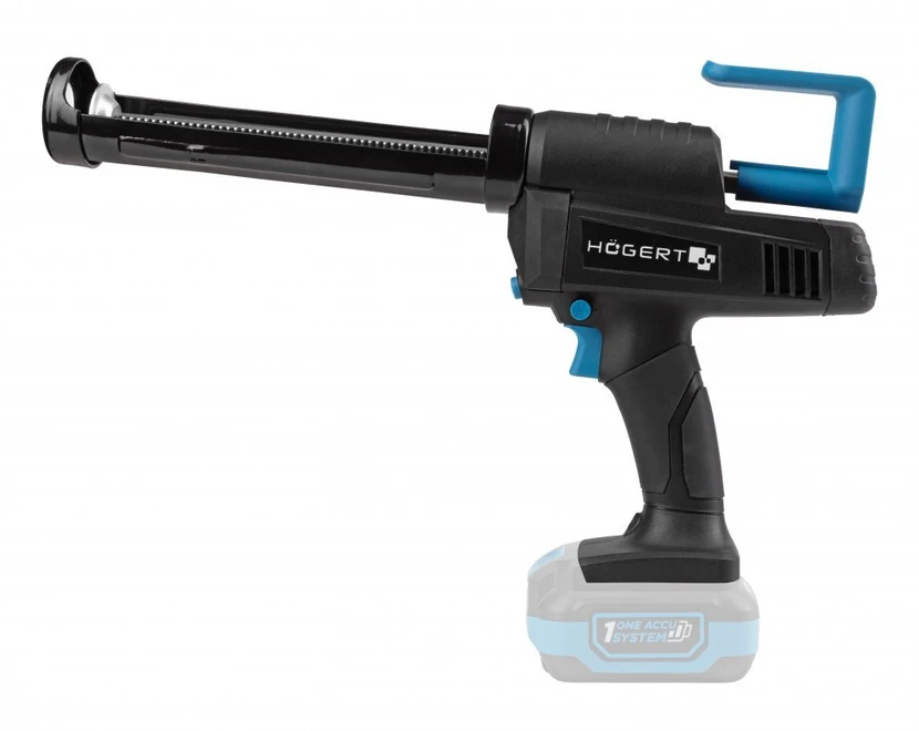 Hoegert CORDLESS SQUEEZER FOR 18V