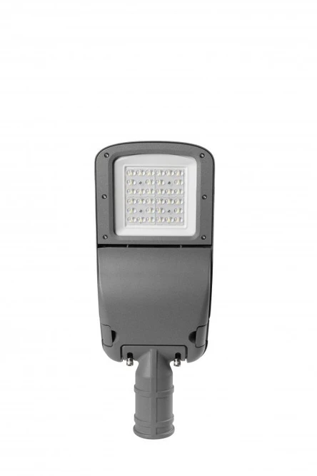 Dani street and park lamp, LED, 50W, 7500lm, 4000K, AC180-250V, IP66, IK09