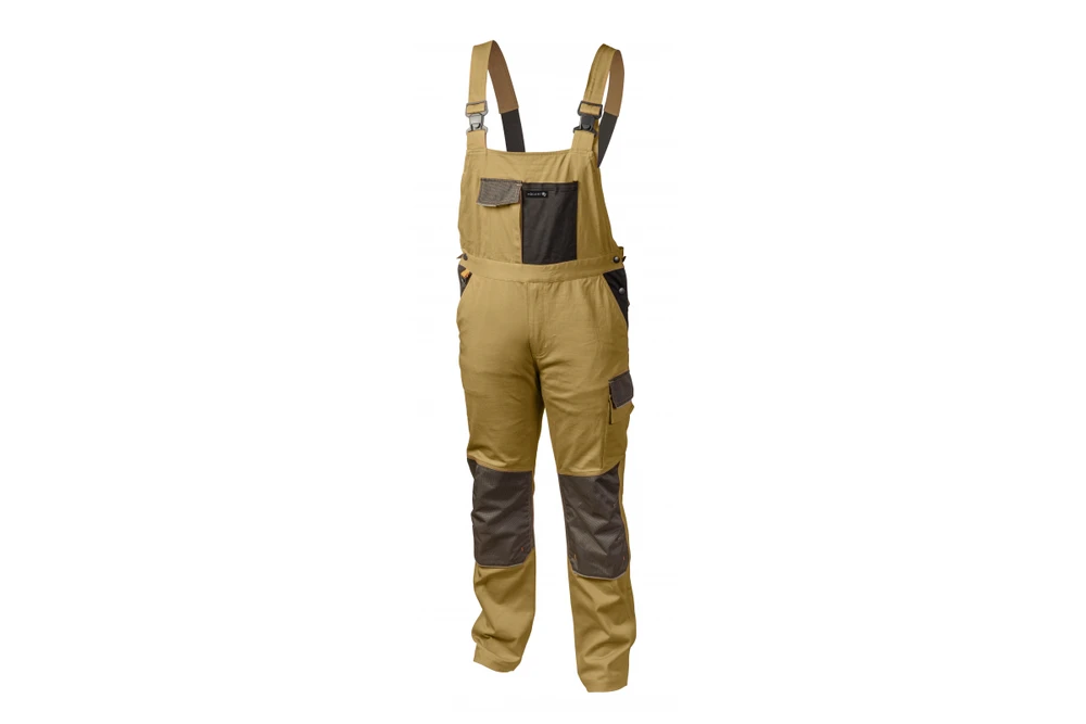 Apsauginės kelnės Hogert HT5K272-S