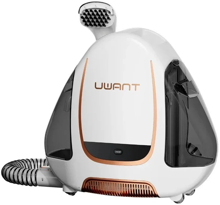 UWANT B100-S daugiafunkcinis plaunantis dulkių siurblys