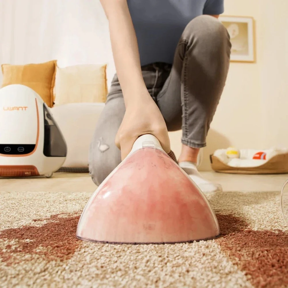 UWANT B100-S daugiafunkcinis plaunantis dulkių siurblys