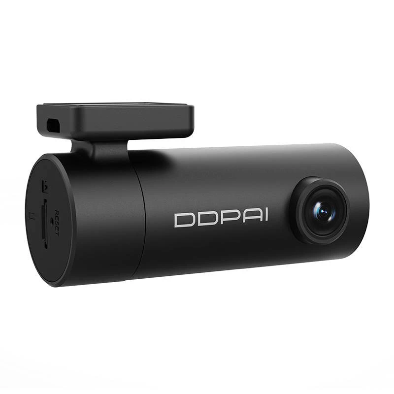 DDPAI Mini Pro 1296p Dash Camera - vaizdo registratorius