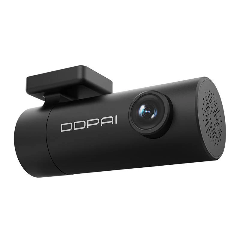DDPAI Mini Pro 1296p Dash Camera - vaizdo registratorius