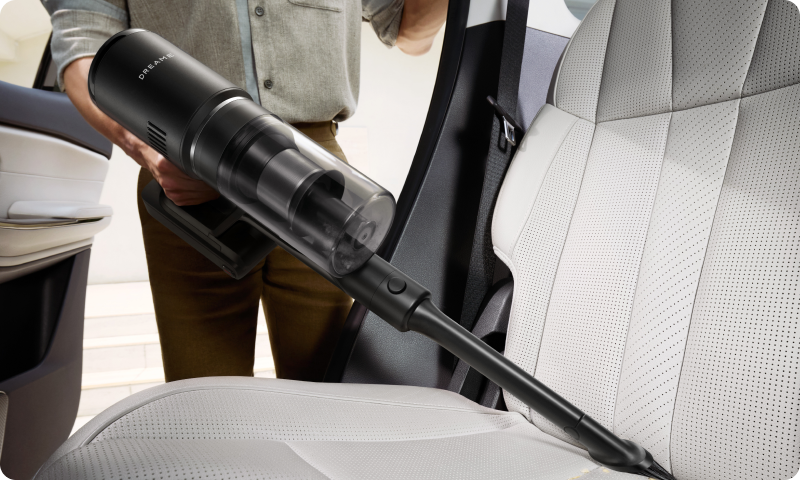 Belaidis dulkių siurblys Dreame H15 Mix aprašymas - Prekės nuotrauka Belaidis dulkių siurblys Dreame H15 Mix aprašymas - Prekės nuotrauka