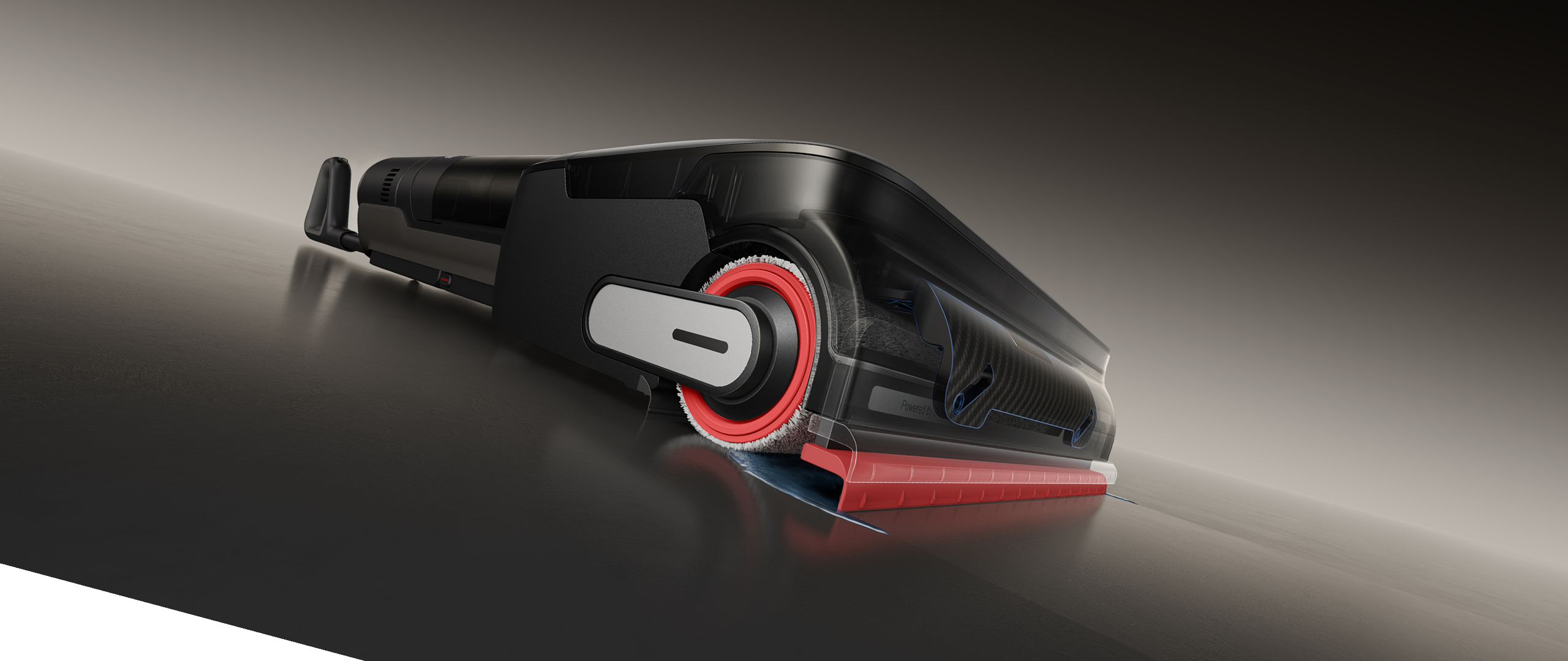 Belaidis dulkių siurblys Dreame H15 Mix aprašymas - Prekės nuotrauka Belaidis dulkių siurblys Dreame H15 Mix aprašymas - Prekės nuotrauka