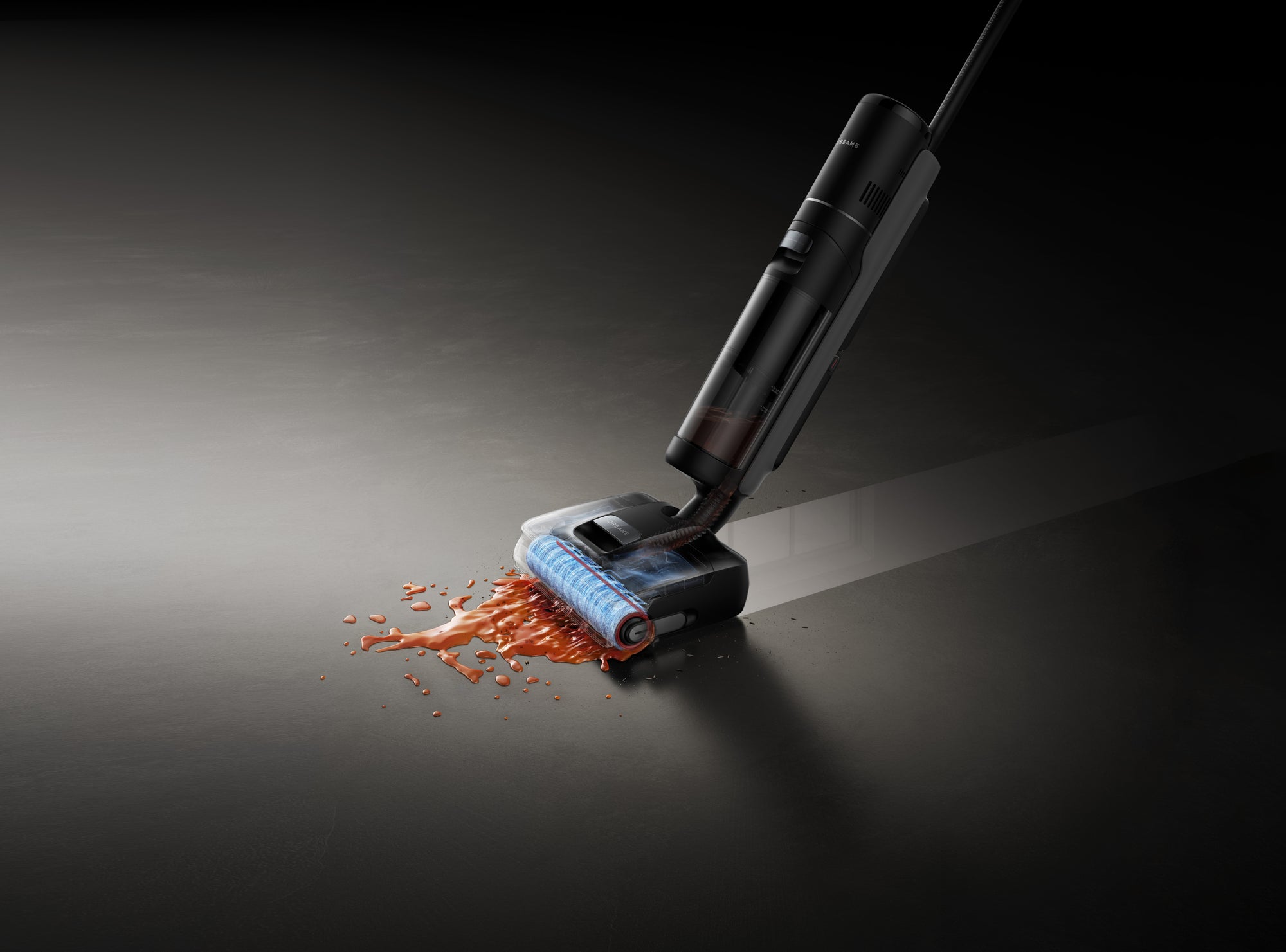 Belaidis dulkių siurblys Dreame H15 Mix aprašymas - Prekės nuotrauka Belaidis dulkių siurblys Dreame H15 Mix aprašymas - Prekės nuotrauka