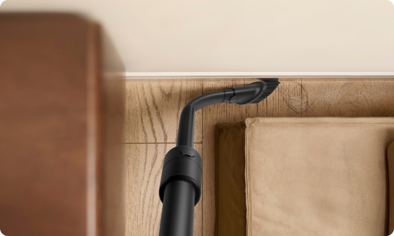 Belaidis dulkių siurblys Dreame H15 Mix aprašymas - Prekės nuotrauka Belaidis dulkių siurblys Dreame H15 Mix aprašymas - Prekės nuotrauka