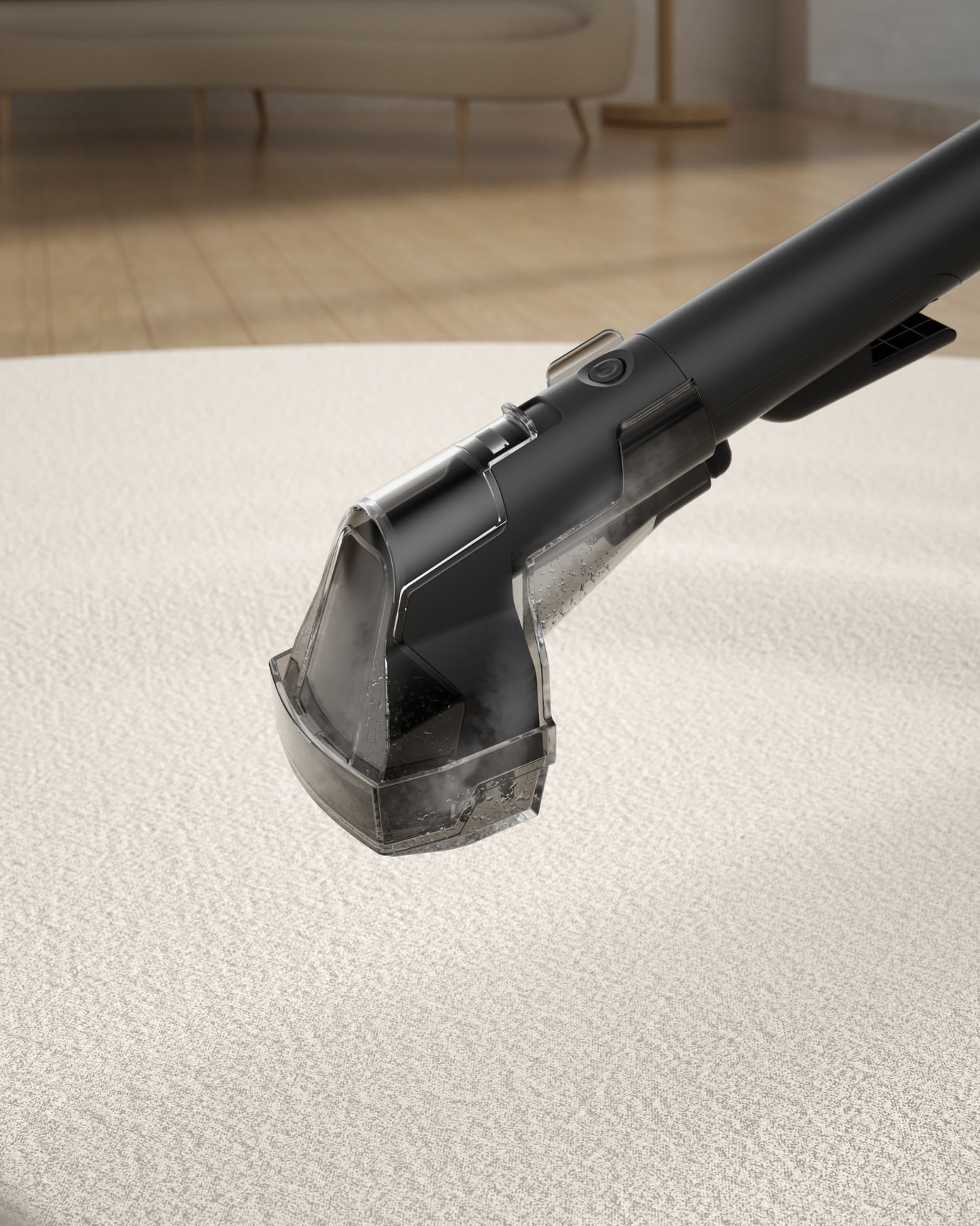 Belaidis dulkių siurblys Dreame H15 Mix aprašymas - Prekės nuotrauka Belaidis dulkių siurblys Dreame H15 Mix aprašymas - Prekės nuotrauka