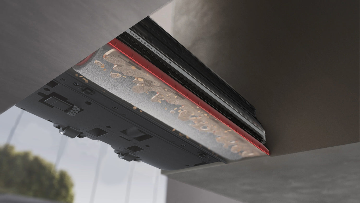 Belaidis dulkių siurblys Dreame H15 Mix aprašymas - Prekės nuotrauka Belaidis dulkių siurblys Dreame H15 Mix aprašymas - Prekės nuotrauka