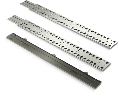 Bosch SMV46KX12E Serija 4, Visiškai integruota indaplovė, 60 cm (Pažeista pakuotė) aprašymas - Prekės nuotrauka