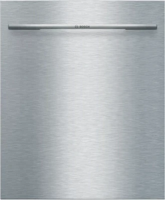 Bosch SMV46KX12E Serija 4, Visiškai integruota indaplovė, 60 cm (Pažeista pakuotė) aprašymas - Prekės nuotrauka