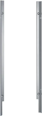 Bosch SMV46KX12E Serija 4, Visiškai integruota indaplovė, 60 cm (Pažeista pakuotė) aprašymas - Prekės nuotrauka