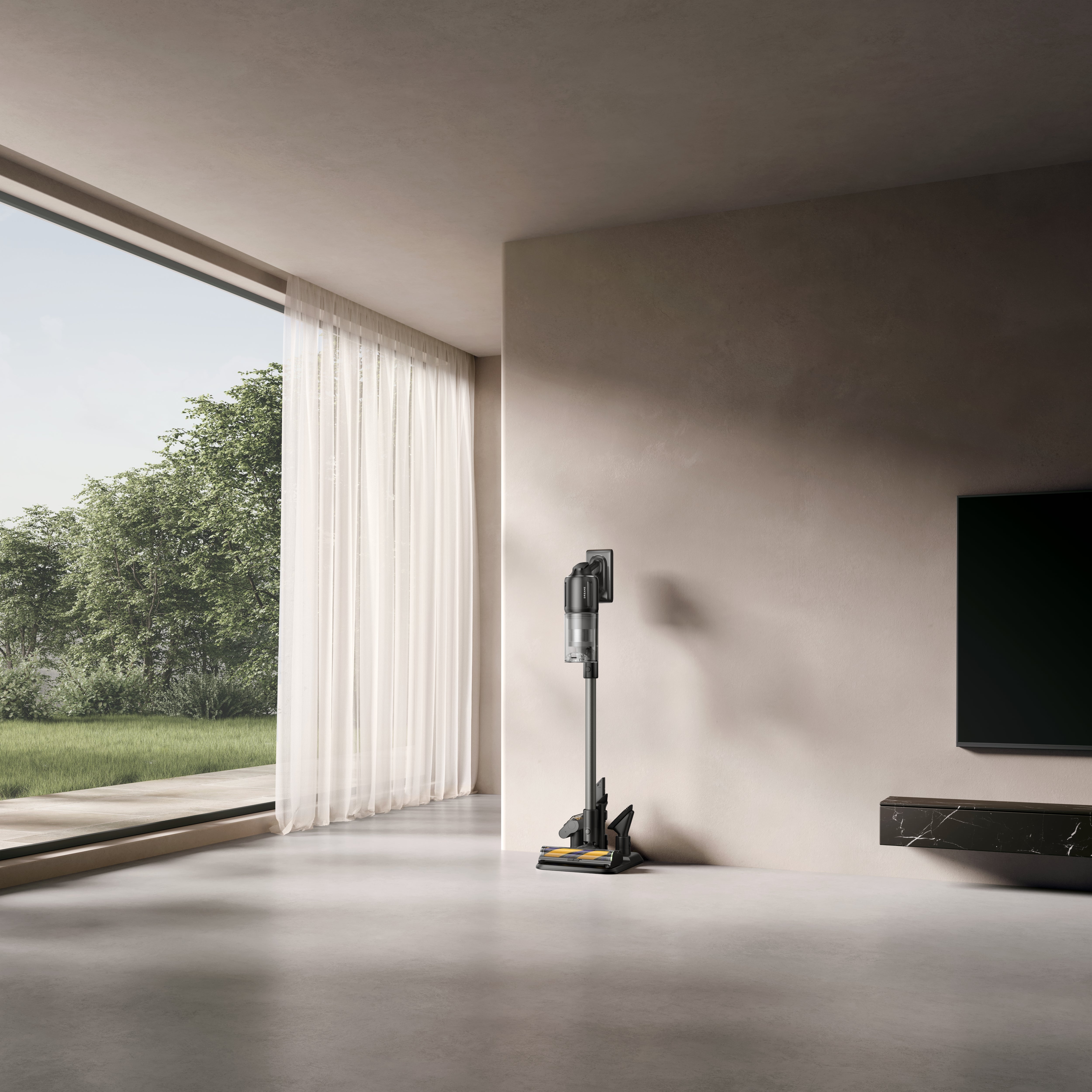 Dulkių siurblys - šluota Dreame R20 ULTRA aprašymas - Prekės nuotrauka