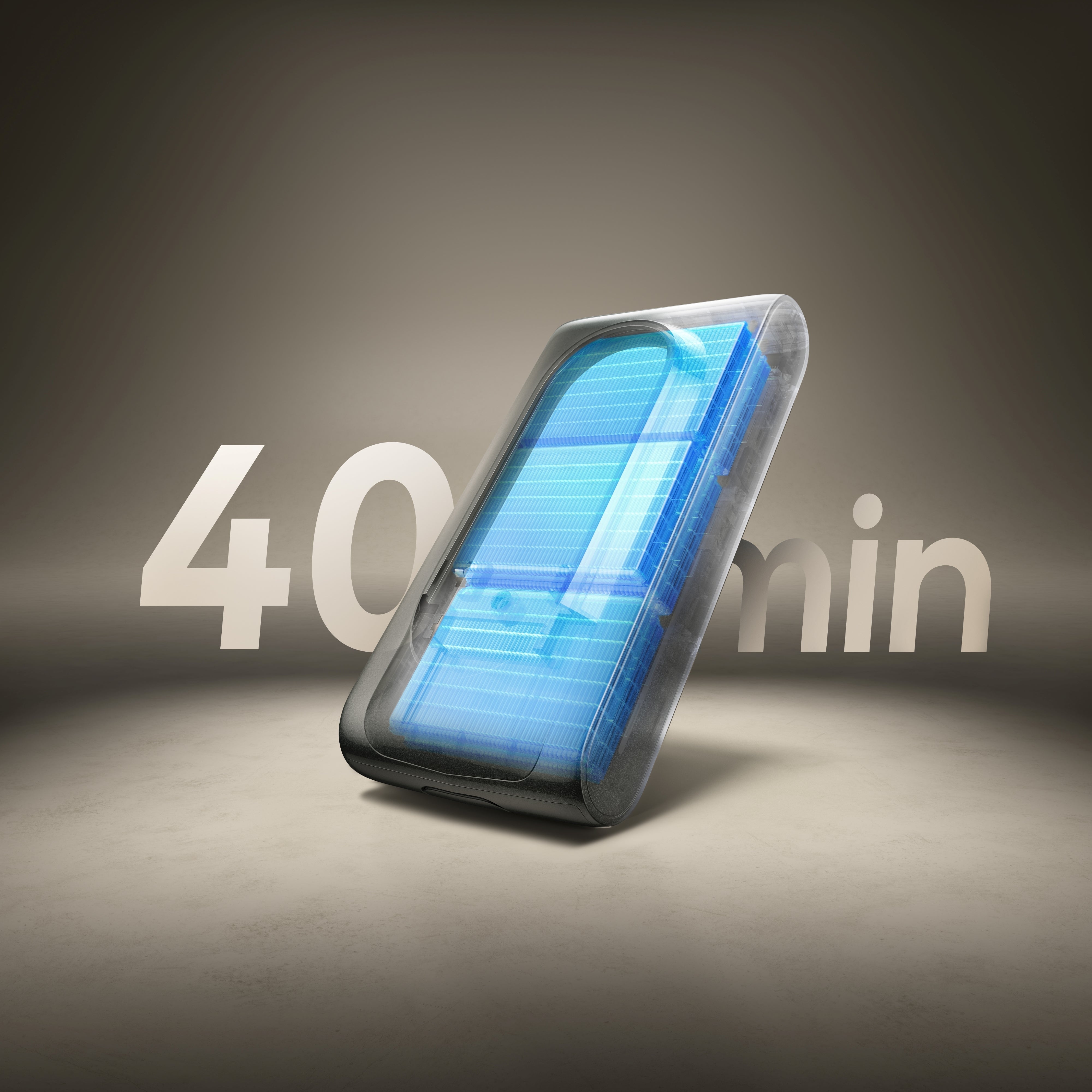 Dulkių siurblys - šluota Dreame R20 ULTRA aprašymas - Prekės nuotrauka