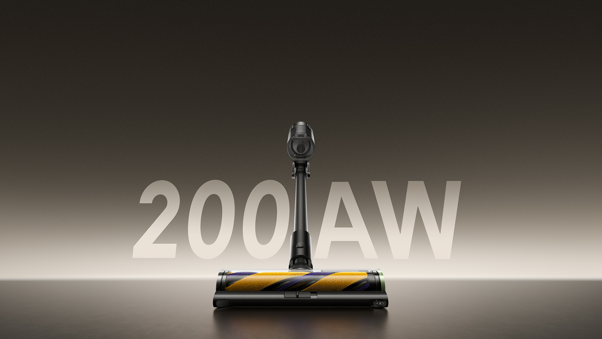 Dulkių siurblys - šluota Dreame R20 ULTRA aprašymas - Prekės nuotrauka