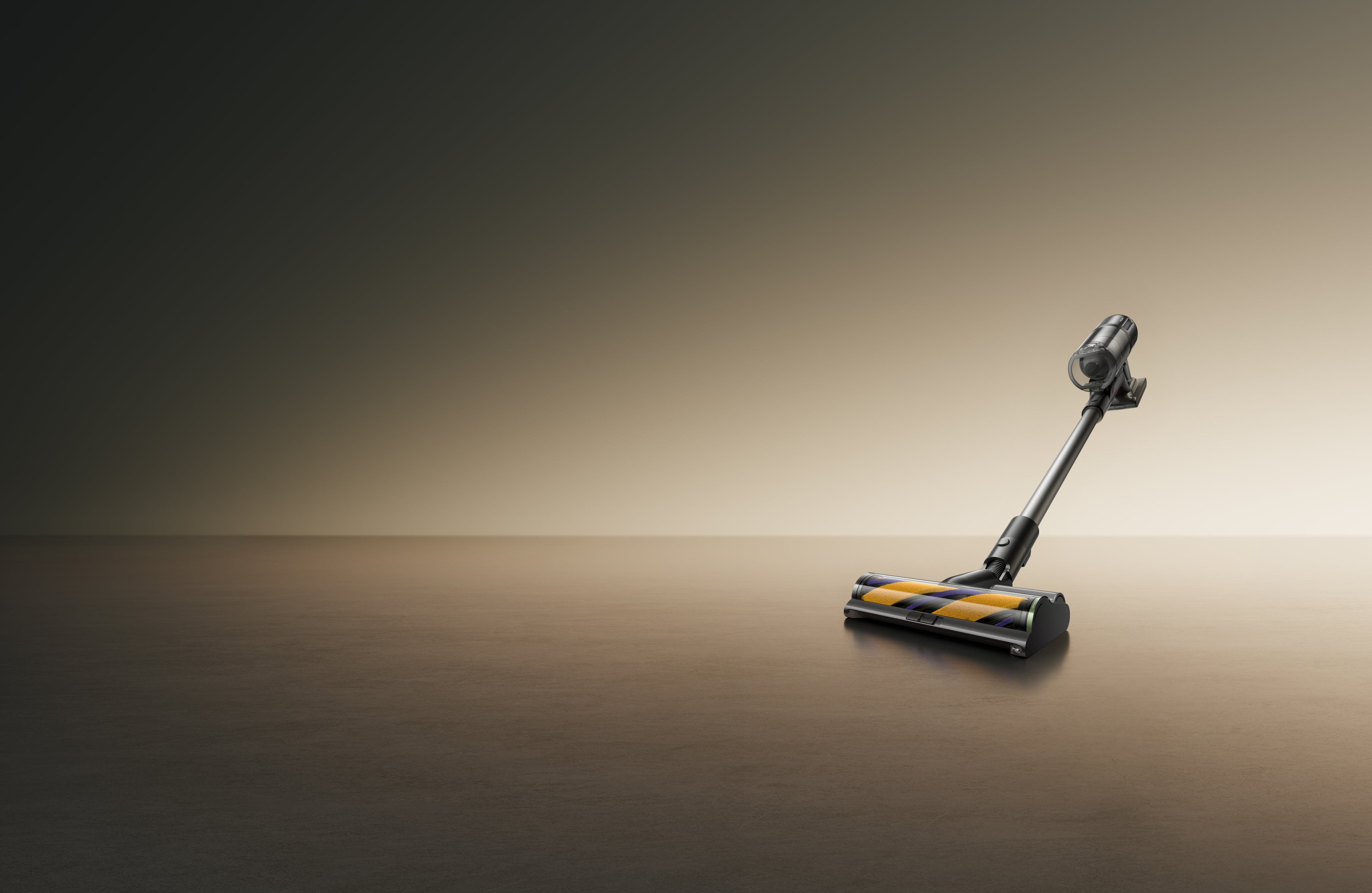 Dulkių siurblys - šluota Dreame R20 ULTRA aprašymas - Prekės nuotrauka